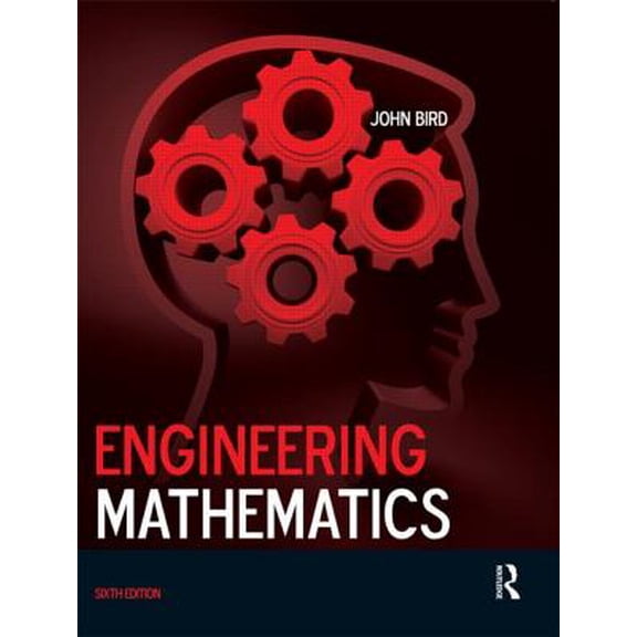 Pre-Owned Engineering Mathematics