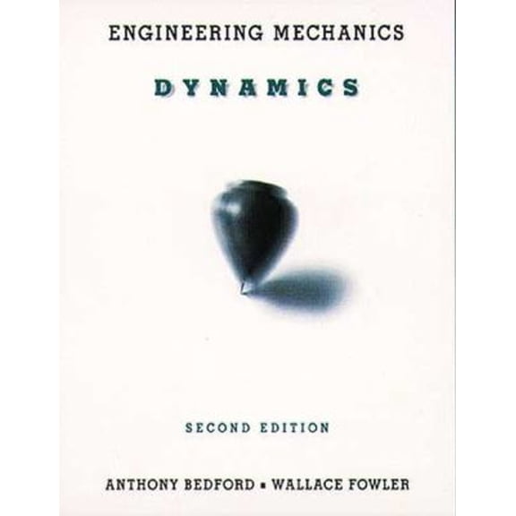 Pre-Owned Engineering Mechanics: Dynamics (Hardcover) 0201180715 9780201180718