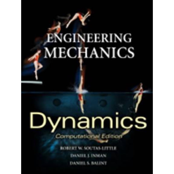 Pre-Owned Engineering Mechanics: Dynamics - Computational Edition