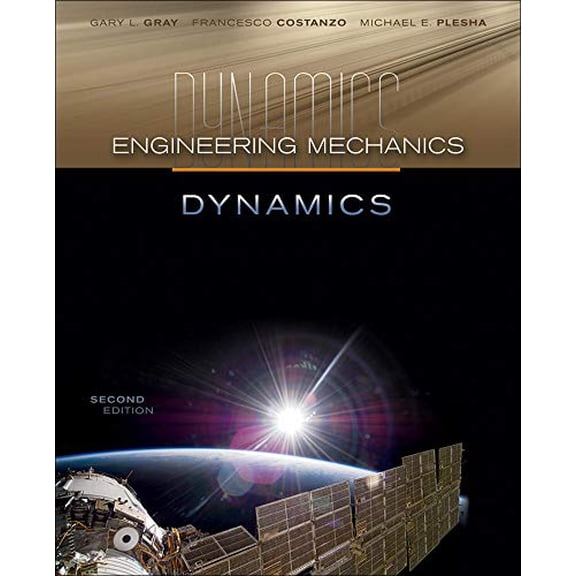 Pre-Owned Engineering Mechanics: Dynamics (Hardcover) 007338030X 9780073380308
