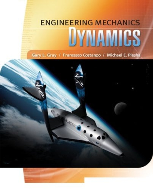 Pre-Owned Engineering Mechanics: Dynamics (Hardcover) 0077275543 ...