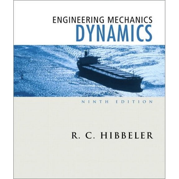 Pre-Owned Engineering Mechanics: Dynamics (Hardcover) 0130200042 9780130200044