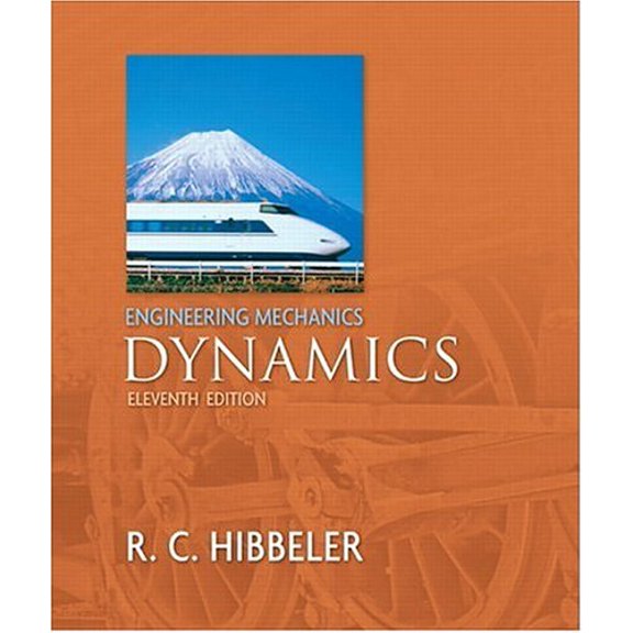 Pre-Owned Engineering Mechanics - Dynamics Paperback