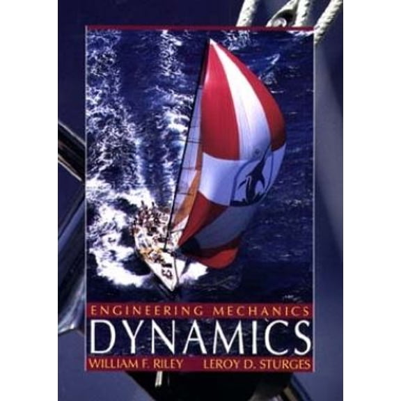 Pre-Owned Engineering Mechanics: Dynamics (Hardcover) 0471512427 9780471512424