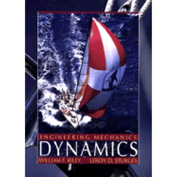 Pre-Owned Engineering Mechanics: Dynamics (Hardcover) 0471512427 9780471512424