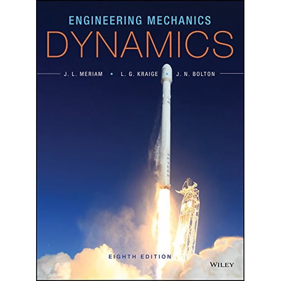 Pre-Owned Engineering Mechanics: Dynamics (Hardcover) 1118885848 9781118885840