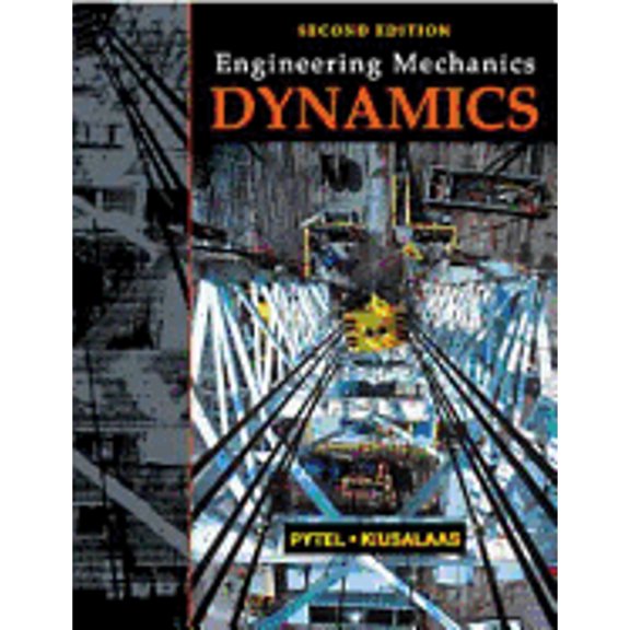 Pre-Owned Engineering Mechanics: Dynamics (Hardcover) 0534957420 9780534957421