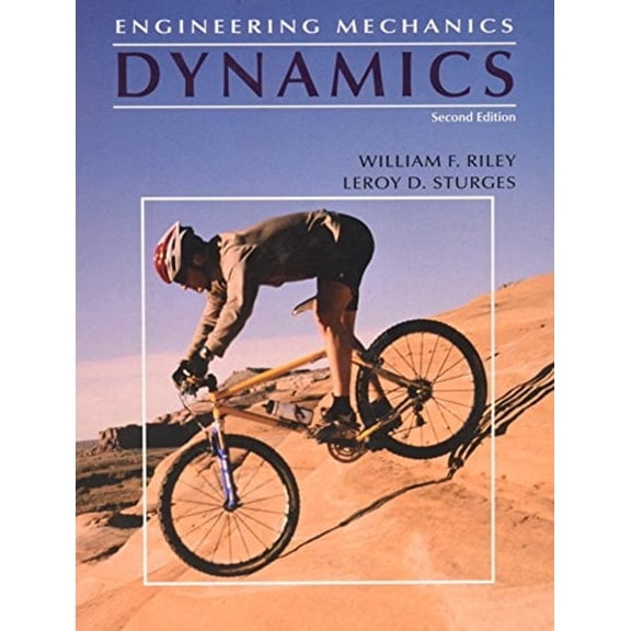 Pre-Owned Engineering Mechanics: Dynamics (Hardcover) 0471053392 9780471053392