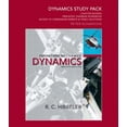 thumbnail image 1 of Pre-Owned Dynamics Study Pack for Engineering Mechanics Paperback Russell C. Hibbeler, 1 of 1