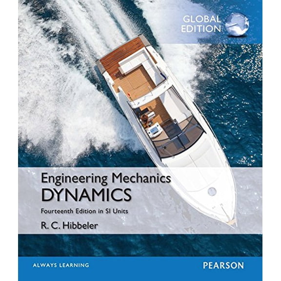 Pre-Owned Engineering Mechanics : Dynamics in SI Units