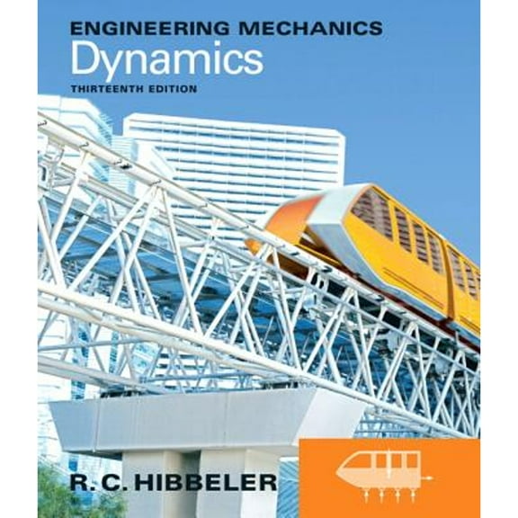 Pre-Owned Engineering Mechanics: Dynamics (Hardcover) 0132911272 9780132911276