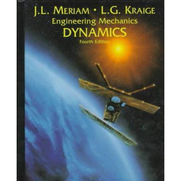 Pre-Owned Dynamics: Engineering Mechanics (Hardcover) 0471597678 9780471597674