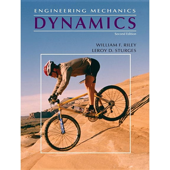Engineering Mechanics Engineering Mechanics: Dynamics, Book 2, (Hardcover)