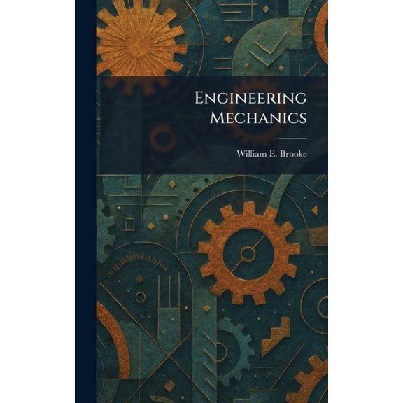 Engineering Mechanics, (Hardcover)