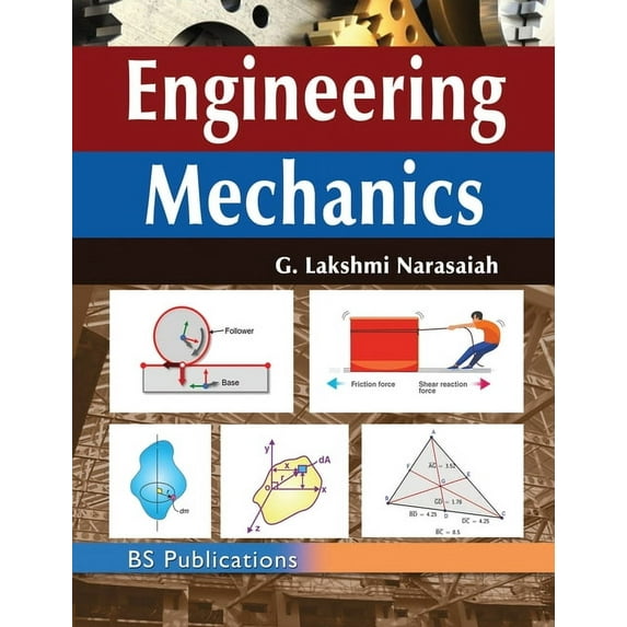 Engineering Mechanics (Hardcover)