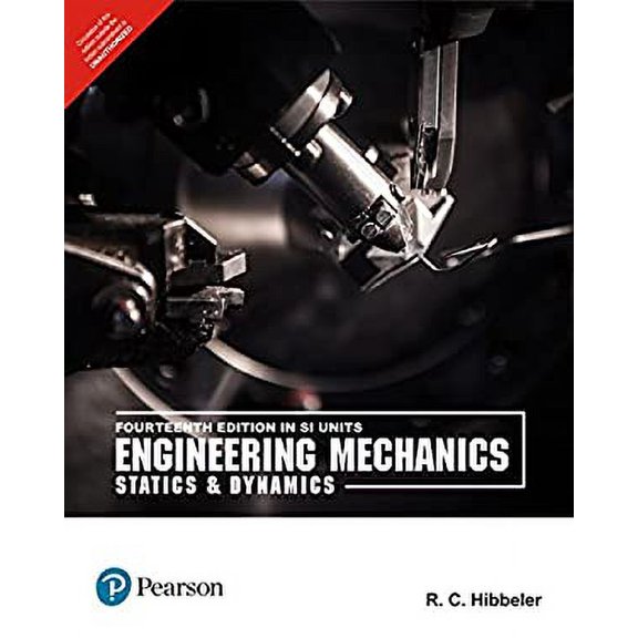 Pre-Owned Engineering Mechanics, 14th edition