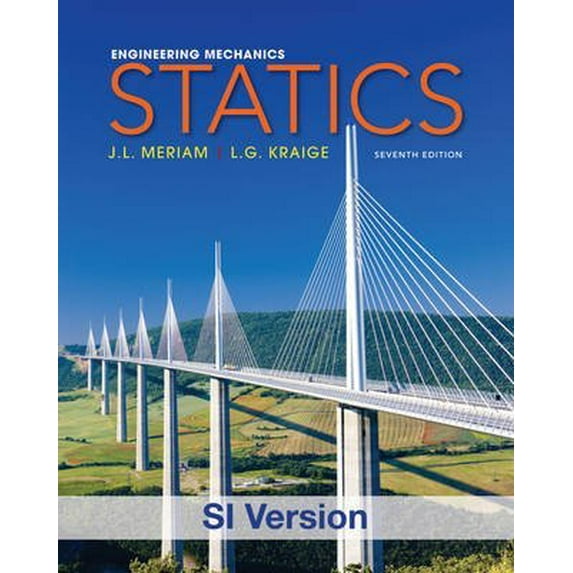 Pre-Owned Engineering Mechanics: Statics, 4th Edition, 9780742134928, 074213492X, Paperback, 4th edition