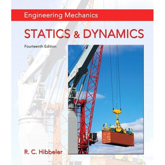 Engineering Mechanics: Statics & Dynamics, (Hardcover)