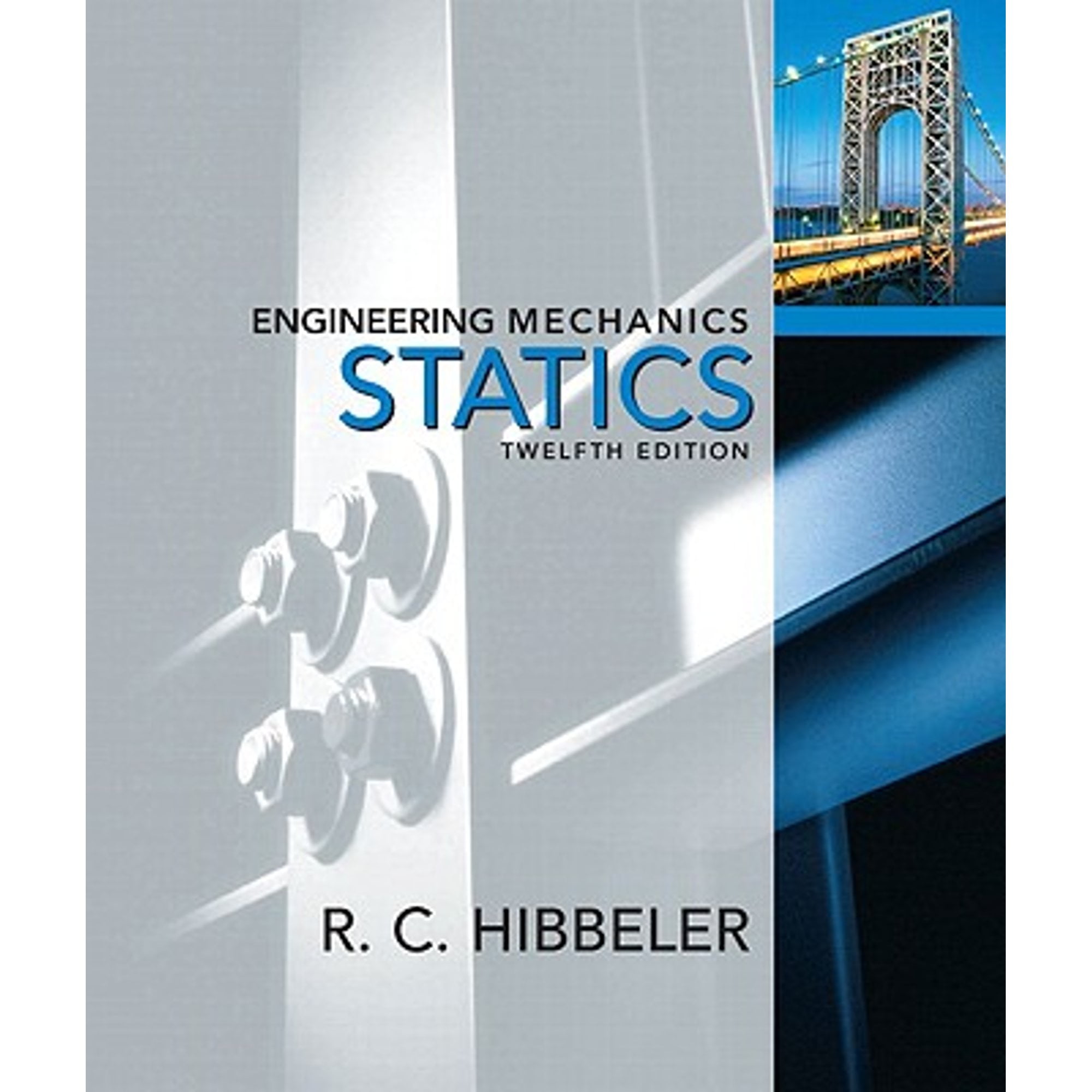 Pre-Owned Engineering Mechanics: Statics (Hardcover) 0136077900 9780136077909