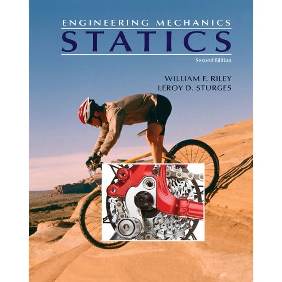 Pre-Owned Engineering Mechanics: Statics (Hardcover) 0471053333 9780471053330