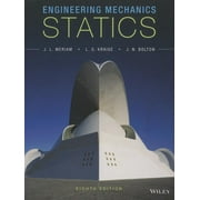 Engineering Mechanics: Statics (Hardcover)
