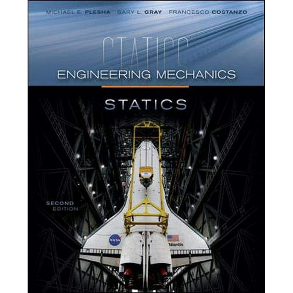 Pre-Owned Engineering Mechanics: Statics Paperback