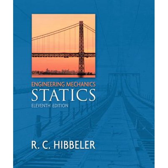 Pre-Owned Engineering Mechanics: Statics (Hardcover) 0132215004 9780132215008