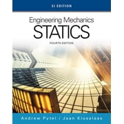 Engineering Mechanics Statics, SI Edition