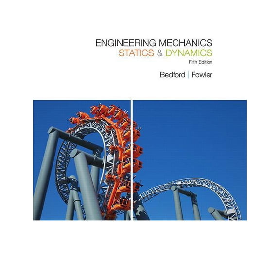 Engineering Mechanics: Statics & Dynamics, (Hardcover)