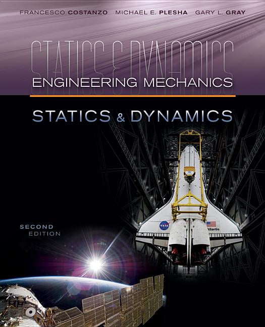 Engineering Mechanics: Statics and Dynamics - Walmart.com