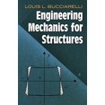 thumbnail image 1 of Pre-Owned Engineering Mechanics for Structures (Paperback) 0486468550 9780486468556, 1 of 1