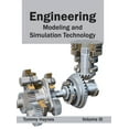 thumbnail image 1 of Engineering: Modeling and Simulation Technology (Volume III) (Hardcover), 1 of 1