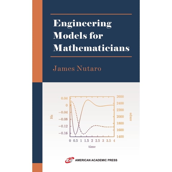 Engineering Models for Mathematicians, (Paperback)