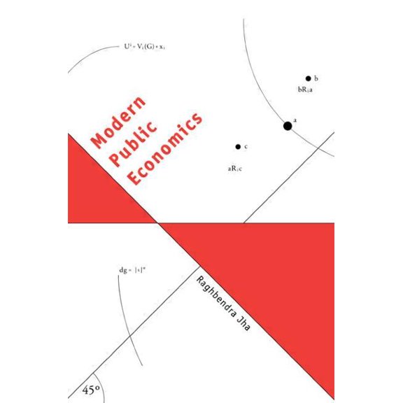 Engineering Modern Public Economics, (Paperback)