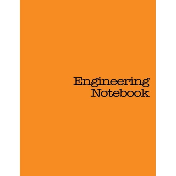 Engineering Notebook