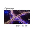 thumbnail image 1 of Engineering : Notebook (Paperback), 1 of 1