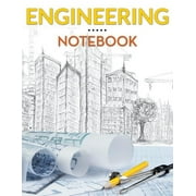 Engineering Notebook, Paperback