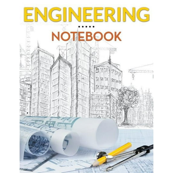 Engineering Notebook (Paperback)