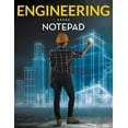 thumbnail image 1 of Engineering Notepad (Paperback), 1 of 1