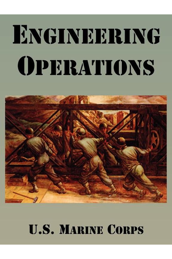 Engineering Operations (Paperback)
