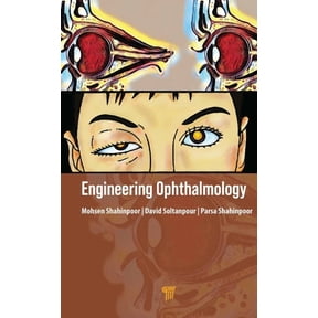 Engineering Ophthalmology, (Hardcover)
