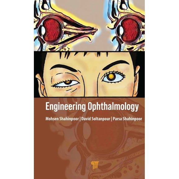 Engineering Ophthalmology, (Hardcover)