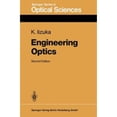 thumbnail image 1 of Pre-Owned Engineering Optics (Springer Series in Optical Sciences) (Paperback) 3540171312 9783540171317, 1 of 1