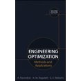 thumbnail image 1 of Engineering Optimization: Methods and Applications, (Hardcover), 1 of 3