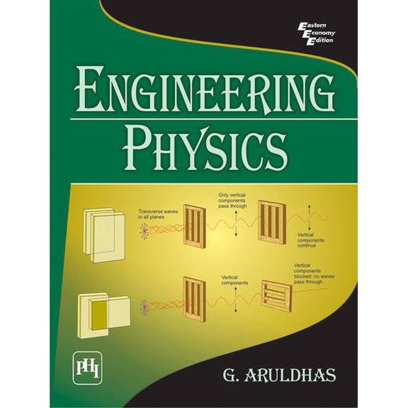 Pre-Owned Engineering Physics