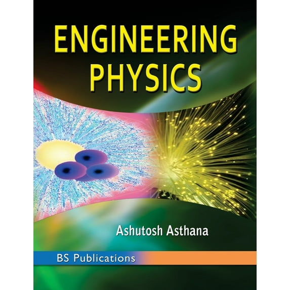 Engineering Physics (Hardcover)