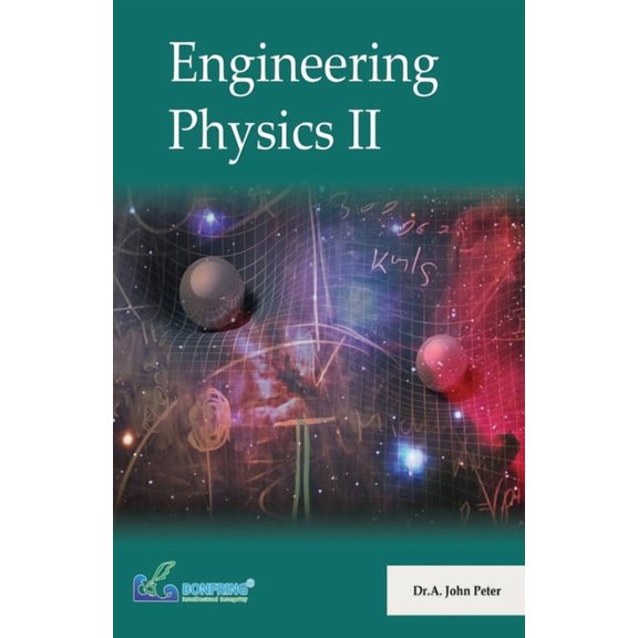 Engineering Physics II, (Paperback)