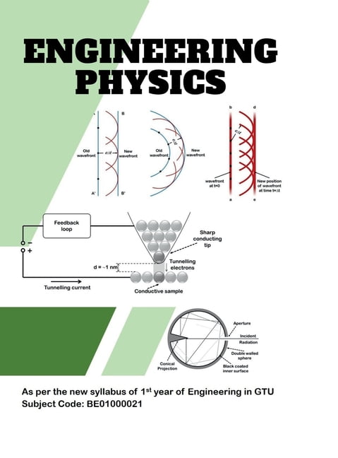 Engineering Physics, (Hardcover)