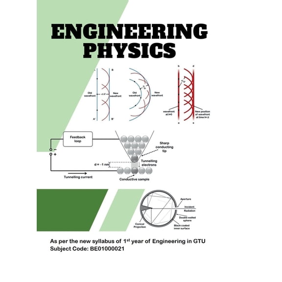 Engineering Physics, (Hardcover)