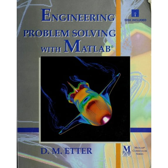 Pre-Owned Engineering Problem Solving with MATLAB (Paperback) 0132804700 9780132804707